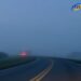 ATENCIÓN: Visibilidad muy reducida por presencia de bancos de niebla y neblina en todo el territorio Provincial.