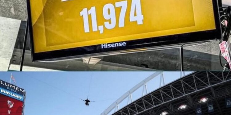 EL PARTIDO RIVER-URAWA TUVO MENOS DE 12 MIL ESPECTADORES