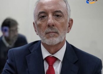 RENUNCIÓ EL JUEZ BAILAQUE: ACUSADO POR IRREGULARIDADES GRAVES