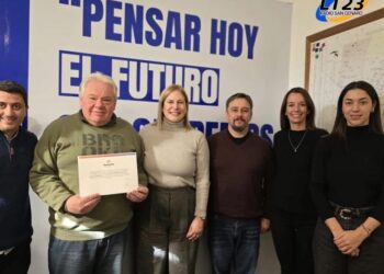 MÁS DE $10 MILLONES PARA MEJORAR ESCUELAS DE LA CIUDAD