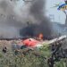 Más de 240 muertos tras estrellarse un avión en India que iba hacia Londres
