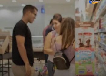 TRAS CINCO MESES EN ALZA, LAS VENTAS MINORISTAS CAYERON 2,9% INTERANUAL EN MAYO