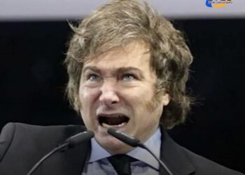 MILEI CELEBRÓ LA RATIFICACIÓN DE LA CONDENA A CRISTINA: «JUSTICIA; LA REPÚBLICA FUNCIONA»