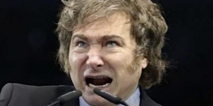 MILEI CELEBRÓ LA RATIFICACIÓN DE LA CONDENA A CRISTINA: «JUSTICIA; LA REPÚBLICA FUNCIONA»