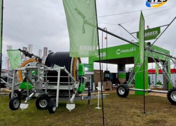 Grupo Criolani celebró su 60º aniversario con una participación histórica en Agroactiva 2025