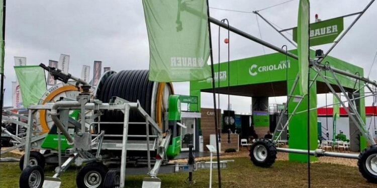 Grupo Criolani celebró su 60º aniversario con una participación histórica en Agroactiva 2025