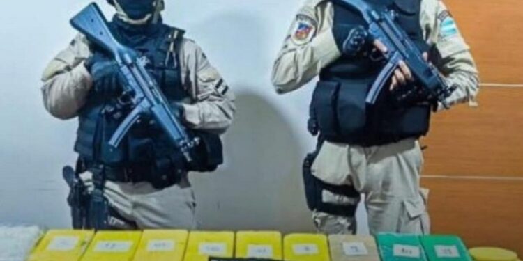 PREFECTURA DESBARATÓ UNA ORGANIZACIÓN DEDICADA AL NARCOTRÁFICO Y LAVADO DE ACTIVOS EN ROSARIO Y ROLDAN