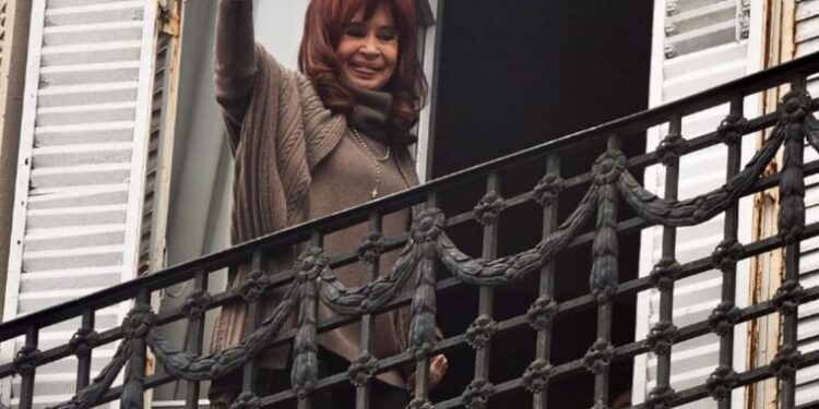La fiscalía rechazó el pedido de prisión domiciliaria de Cristina Kirchner