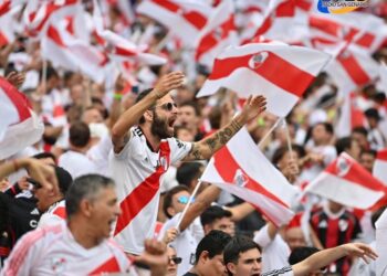 River perdió 2 a 0 ante el Inter de Milán y quedó eliminado del Mundial de Clubes 2025