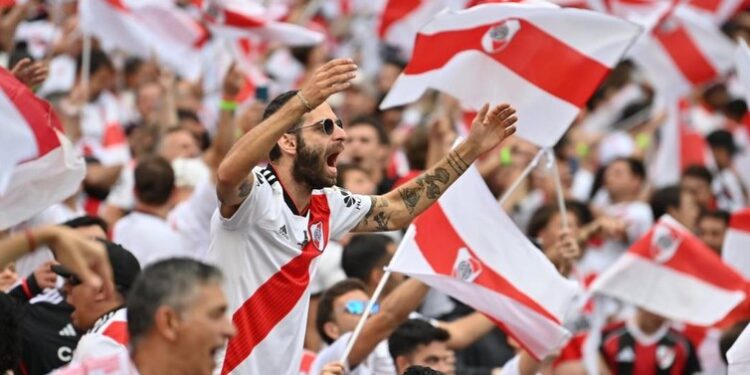 River perdió 2 a 0 ante el Inter de Milán y quedó eliminado del Mundial de Clubes 2025