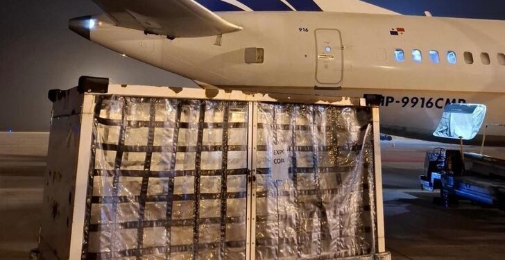 Desde Rosario ya se exporta carne y pescado por vía aérea: un hito logístico que posiciona al aeropuerto como plataforma internacional