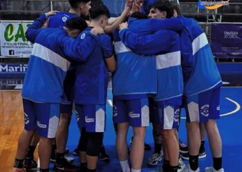 SANTA PAULA DE GÁLVEZ NUEVAMENTE CAMPEÓN DEL OESTE DE BÁSQUET