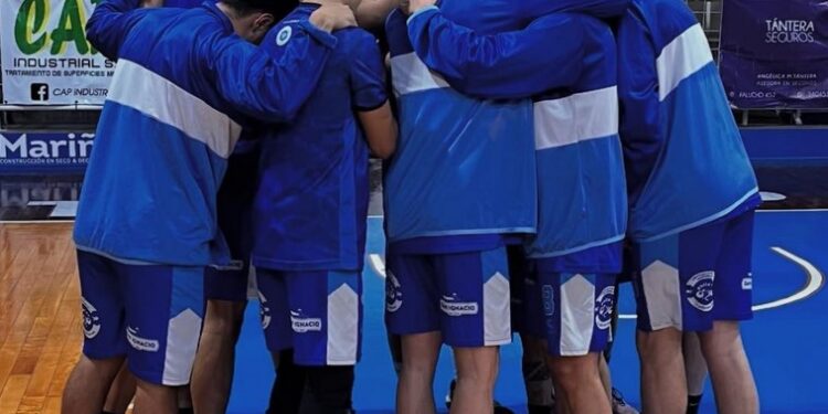 SANTA PAULA DE GÁLVEZ NUEVAMENTE CAMPEÓN DEL OESTE DE BÁSQUET