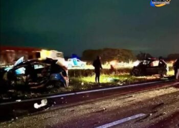 Tragedia en la autopista Pilar–Pergamino: dos muertos y un médico Pergaminense gravemente herido tras un choque frontal