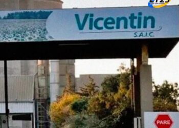 Cuatro exdirectivos de Vicentin salieron en libertad tras pagar una fianza millonaria