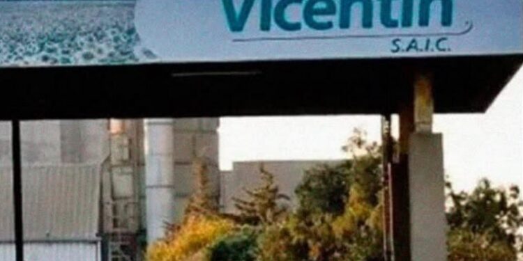 Cuatro exdirectivos de Vicentin salieron en libertad tras pagar una fianza millonaria