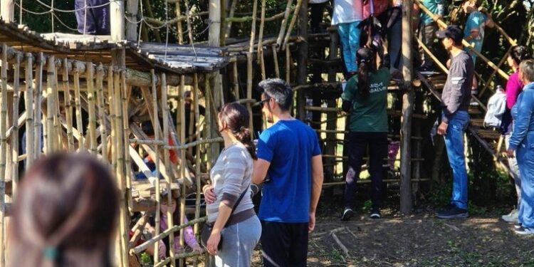 Vacaciones de invierno: con un impacto récord superior a $ 16.000 millones, la provincia se consolida como destino turístico y cultural