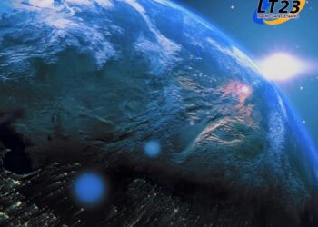 Hoy, 22 de julio, la Tierra giró más rápido que nunca: el segundo día más corto desde que existen mediciones precisas.