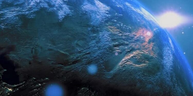 Hoy, 22 de julio, la Tierra giró más rápido que nunca: el segundo día más corto desde que existen mediciones precisas.