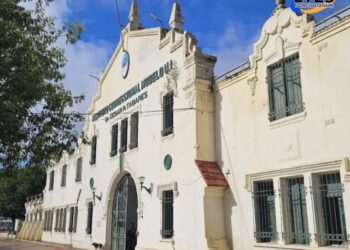 MATARON DE TRES PUNTAZOS A UN INTERNO DE LA UNIDAD 1 DE CORONDA