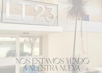 Radio San Genaro comienza la mudanza… Nos estamos yendo a nuestra nueva casa… A horas de comenzar a trabajar en nuestro nuevo hogar.