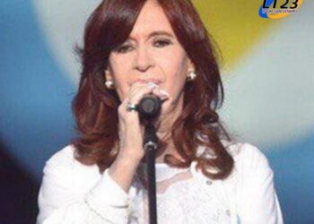 Cristina Fernández de Kirchner: “La independencia está en riesgo”