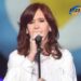 Cristina Fernández de Kirchner: “La independencia está en riesgo”