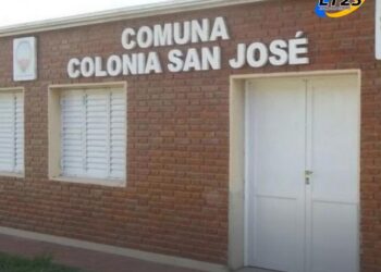 Insólito error en la carga de datos: presidente comunal ganó con el 80%, pero aparece con 0 votos