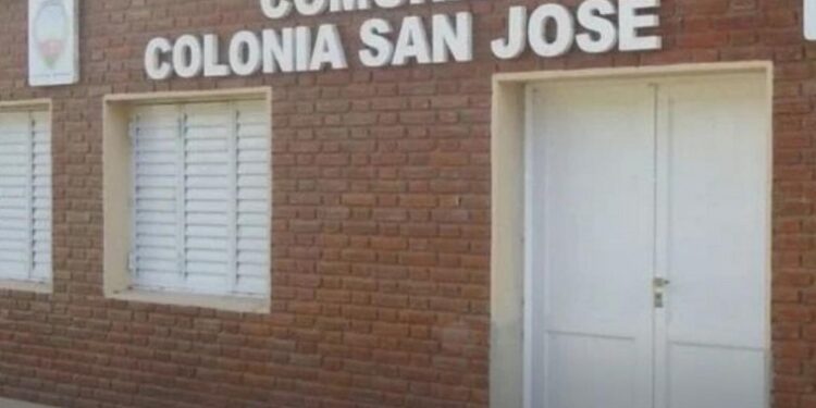 Insólito error en la carga de datos: presidente comunal ganó con el 80%, pero aparece con 0 votos