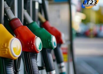 AUMENTA EL 3,5% LA NAFTA Y EL GASOIL