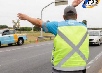 El Gobierno anunció la disolución de la Dirección Nacional de Vialidad y la Agencia Nacional de Seguridad Vial.