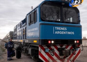 NACIÓN HABILITO LA VENTA Y PRIVATIZACIÓN DEL BELGRANO CARGAS