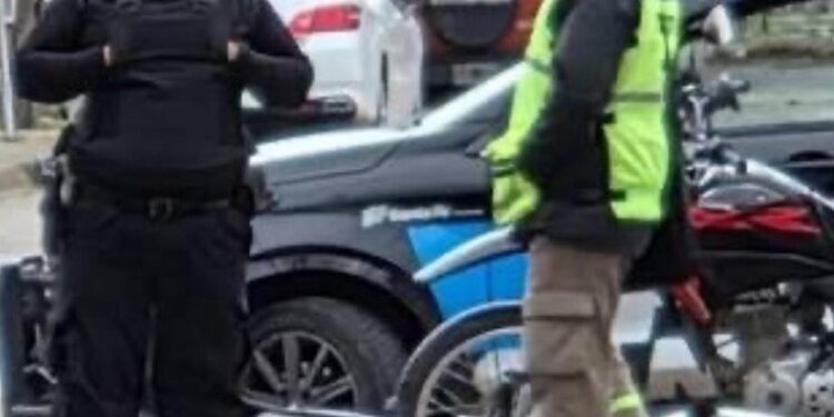 Cañada de Gomez: Un joven de 17 años perdió la vida tras un choque en moto