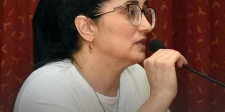 Legítima defensa con perspectiva de género: confirmaron la absolución de Tania Cion, la policía de San Javier que mató a su novio en 2020.