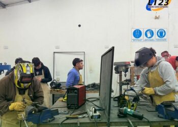 Programa Nueva Oportunidad de la Municipalidad de San Genaro