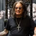 Murió Ozzy Osbourne: El legendario líder de Black Sabbath falleció este martes a los 76 años