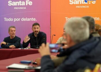 La Provincia planifica acciones de prevención y manejo del fuego