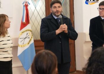 Pullaro: “Medir los niveles de alfabetización es la base del sistema educativo”
