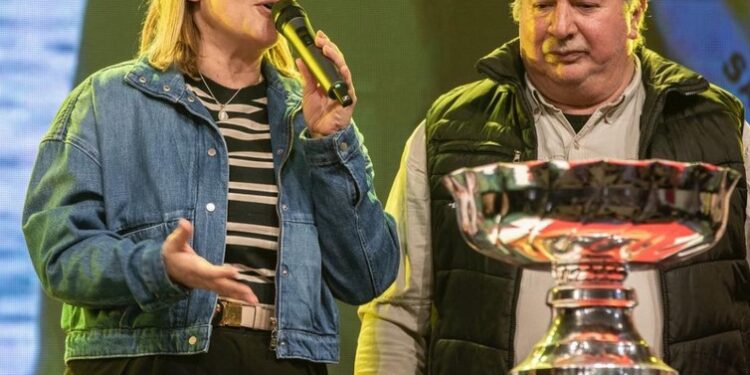 Scaglia: “Santa Fe vive y se moviliza a través de sus fiestas, que muestran lo mejor de nuestra identidad”