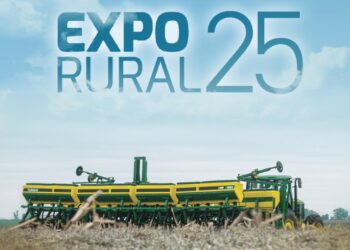 Tedeschi vuelve a la Exposición Rural