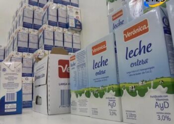 Lácteos Verónica insiste con despidos, niega venta y crecen las denuncias