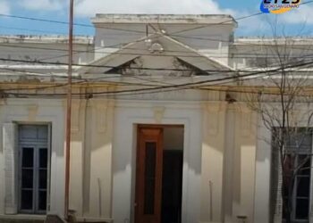 ABERRANTE HECHO DE ABUSO SEXUAL EN LAS ROSAS