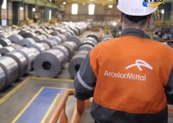 ACINDAR DETUVO CASI TODA SU PRODUCCIÓN EN LA PLANTA DE VILLA CONSTITUCIÓN Y SUSPENDIÓ A 500 TRABAJADORES