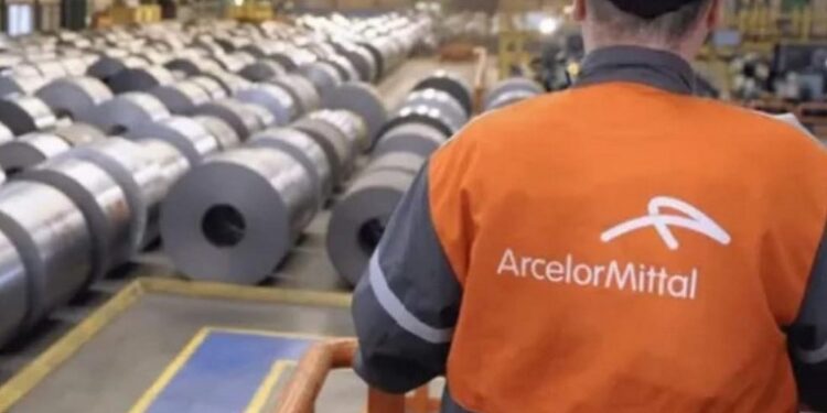 ACINDAR DETUVO CASI TODA SU PRODUCCIÓN EN LA PLANTA DE VILLA CONSTITUCIÓN Y SUSPENDIÓ A 500 TRABAJADORES