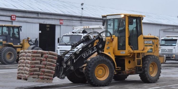 Acuerdo Santa Fe para la construcción: en solo 10 días pasaron de 75 a 117 los locales adheridos