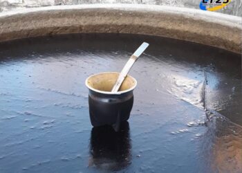 ALERTA NARANJA PARA LA REGIÓN POR TEMPERATURAS EXTREMAS DE FRÍO