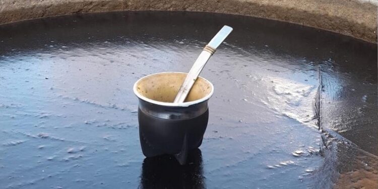 ALERTA NARANJA PARA LA REGIÓN POR TEMPERATURAS EXTREMAS DE FRÍO