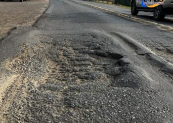 Fin a la esperanza del arreglo de la Ruta 33: Nación dejó sin efecto la licitación; fuerte repudio del gobierno santafesino