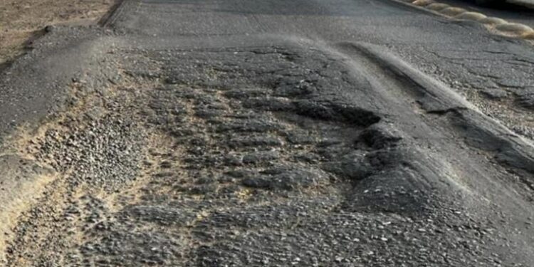 Fin a la esperanza del arreglo de la Ruta 33: Nación dejó sin efecto la licitación; fuerte repudio del gobierno santafesino