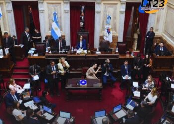El Senado aprobó un aumento del 7,2% para las jubilaciones
